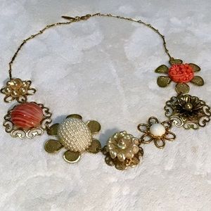 💥Stunning Lenora Dame Necklace